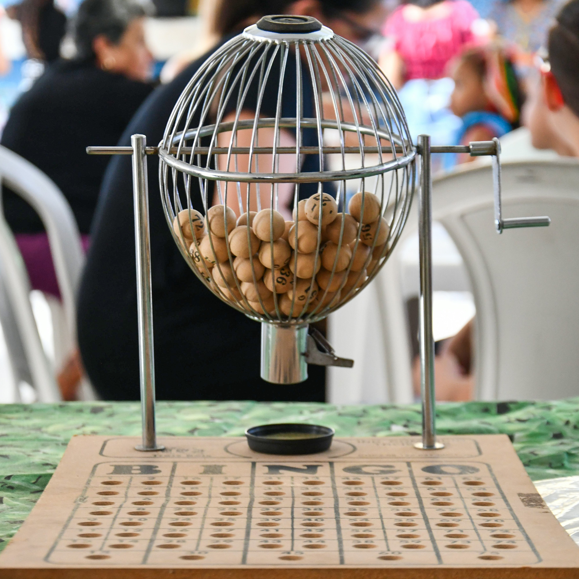 Bingo