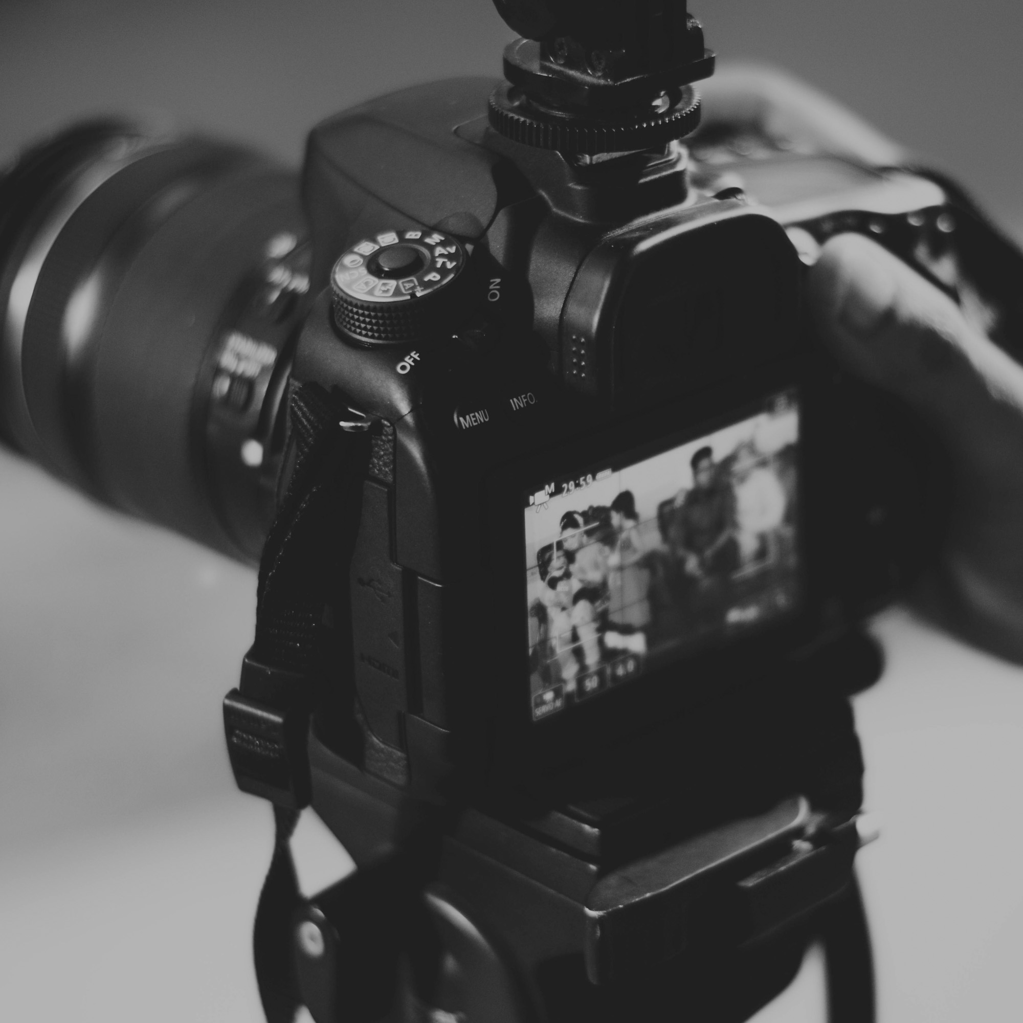 Fotograf