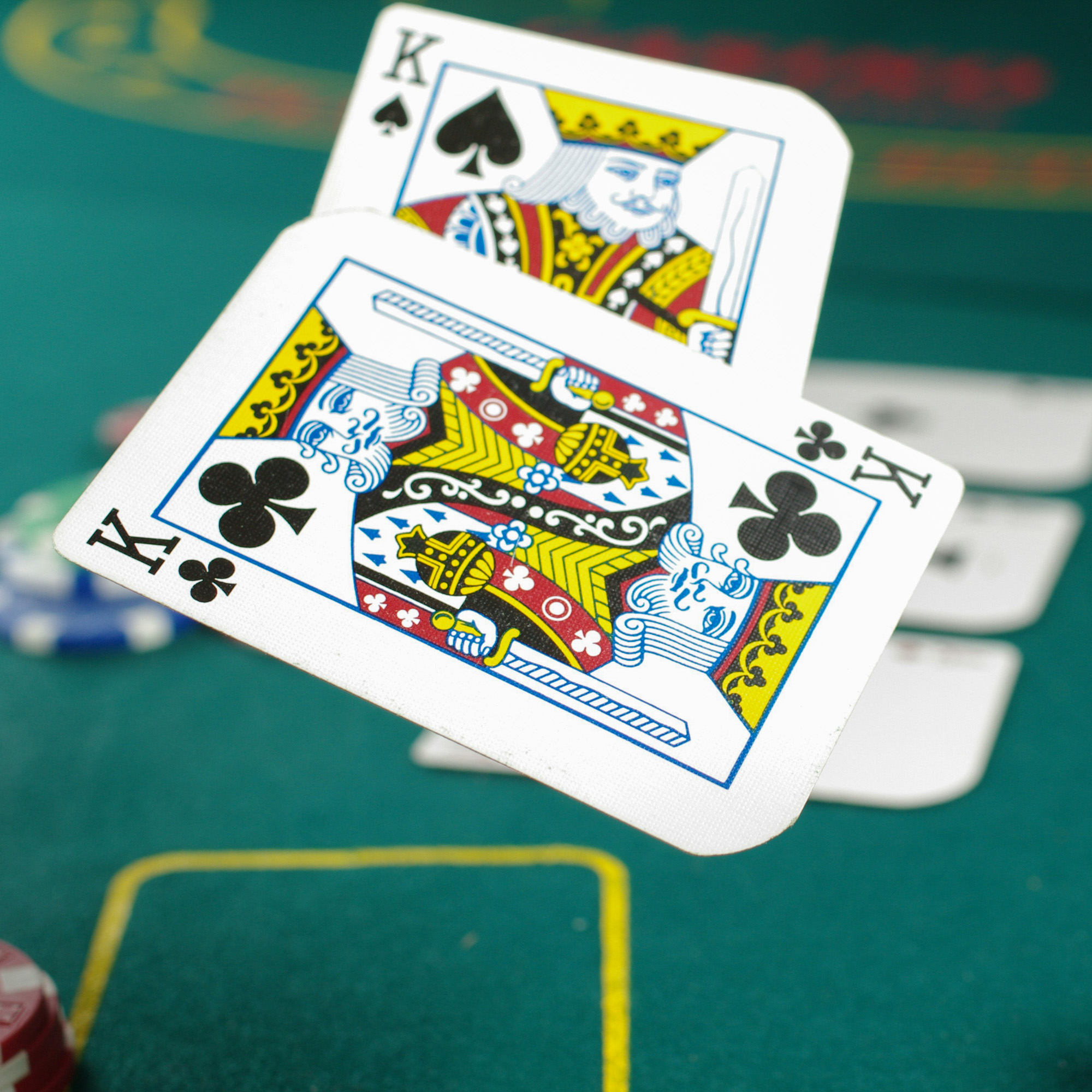 Poker